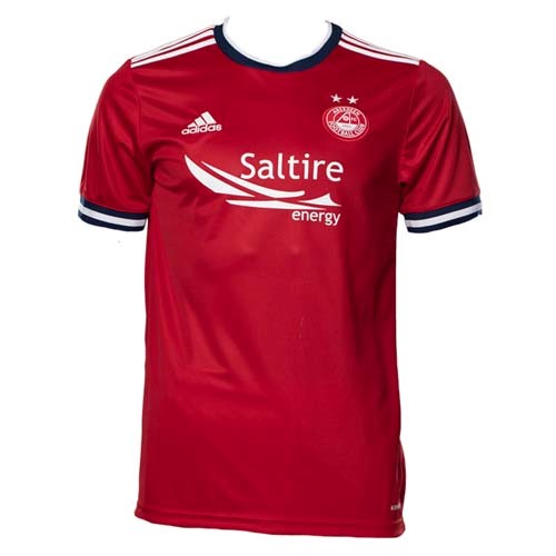 Tailandia Camiseta Aberdeen 1st 2021-2022